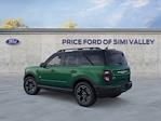 2025 Ford Bronco Sport 4WD SUV for sale #00225120 - photo 33