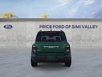 2025 Ford Bronco Sport 4WD SUV for sale #00225120 - photo 34