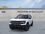 2025 Ford Bronco Sport 4WD SUV for sale #00225122 - photo 25