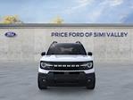 2025 Ford Bronco Sport 4WD SUV for sale #00225122 - photo 19