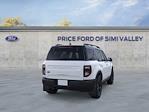 2025 Ford Bronco Sport 4WD SUV for sale #00225122 - photo 29