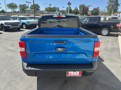 2025 Ford Maverick SuperCrew Cab AWD Pickup for sale #00225131 - photo 2