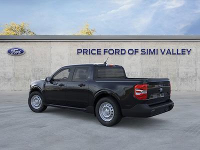 2025 Ford Maverick SuperCrew Cab AWD Pickup for sale #00225136 - photo 2