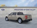 2025 Ford Maverick SuperCrew Cab AWD Pickup for sale #00225142 - photo 2