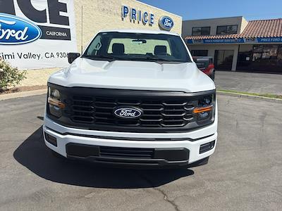 2025 Ford F-150 Regular Cab 4x2 Pickup for sale #00225143 - photo 2