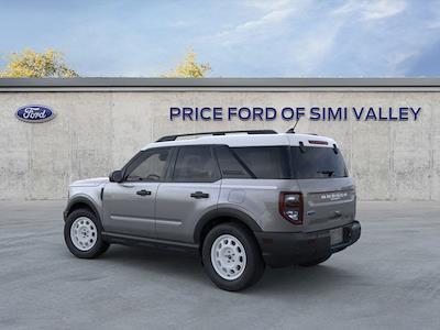 2025 Ford Bronco Sport 4WD SUV for sale #00225155 - photo 2