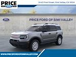 2025 Ford Bronco Sport 4WD SUV for sale #00225155 - photo 1