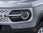 2025 Ford Bronco Sport 4WD SUV for sale #00225155 - photo 8