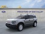 2025 Ford Bronco Sport 4WD SUV for sale #00225155 - photo 24