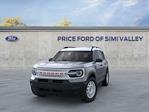 2025 Ford Bronco Sport 4WD SUV for sale #00225155 - photo 10