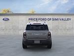 2025 Ford Bronco Sport 4WD SUV for sale #00225155 - photo 12