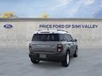 2025 Ford Bronco Sport 4WD SUV for sale #00225155 - photo 40