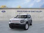 2025 Ford Bronco Sport 4WD SUV for sale #00225155 - photo 22