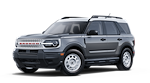 2025 Ford Bronco Sport 4WD SUV for sale #00225155 - photo 25