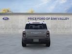 2025 Ford Bronco Sport 4WD SUV for sale #00225155 - photo 33