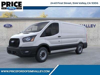 2025 Ford Transit 150 Low Roof RWD Empty Cargo Van for sale #00225164 - photo 1