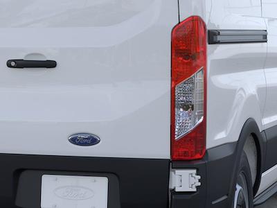 2025 Ford Transit 150 Low Roof RWD Empty Cargo Van for sale #00225164 - photo 2