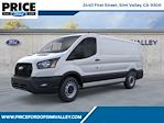 2025 Ford Transit 150 Low Roof RWD Empty Cargo Van for sale #00225164 - photo 1