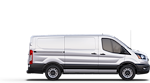 New 2025 Ford Transit 150 Low Roof Empty Cargo Van for sale #00225164 - photo 6
