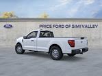 2025 Ford F-150 Regular Cab 4x2 Pickup for sale #00225166 - photo 2