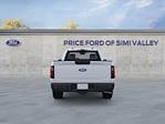 2025 Ford F-150 Regular Cab 4x2 Pickup for sale #00225166 - photo 12