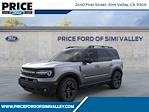 2025 Ford Bronco Sport 4WD SUV for sale #00225169 - photo 1
