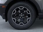 2025 Ford Bronco Sport 4WD SUV for sale #00225169 - photo 36