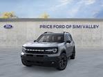 2025 Ford Bronco Sport 4WD SUV for sale #00225169 - photo 40