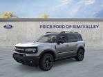 2025 Ford Bronco Sport 4WD SUV for sale #00225169 - photo 23