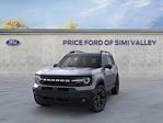 2025 Ford Bronco Sport 4WD SUV for sale #00225169 - photo 7