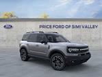 2025 Ford Bronco Sport 4WD SUV for sale #00225169 - photo 11