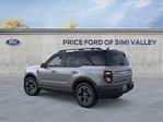 2025 Ford Bronco Sport 4WD SUV for sale #00225169 - photo 33