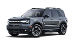 2025 Ford Bronco Sport 4WD SUV for sale #00225169 - photo 24