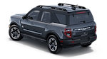2025 Ford Bronco Sport 4WD SUV for sale #00225169 - photo 25