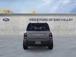 2025 Ford Bronco Sport 4WD SUV for sale #00225169 - photo 41