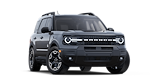 2025 Ford Bronco Sport 4WD SUV for sale #00225169 - photo 27