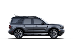 2025 Ford Bronco Sport 4WD SUV for sale #00225169 - photo 28