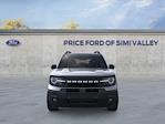 2025 Ford Bronco Sport 4WD SUV for sale #00225169 - photo 34