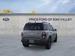 2025 Ford Bronco Sport 4WD SUV for sale #00225169 - photo 35
