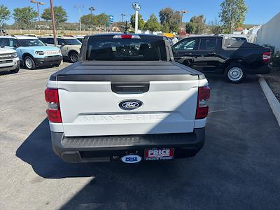 2025 Ford Maverick SuperCrew Cab AWD Pickup for sale #00225174 - photo 2
