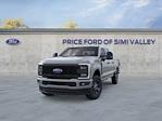 New 2025 Ford F-250 XL Crew Cab 4x4 Pickup for sale #00225175 - photo 25