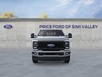 2025 Ford F-250 Crew Cab 4x4 Pickup for sale #00225175 - photo 17
