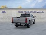 New 2025 Ford F-250 XL Crew Cab 4x4 Pickup for sale #00225175 - photo 29