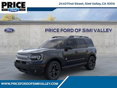 2025 Ford Bronco Sport 4WD SUV for sale #00225177 - photo 1
