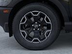 2025 Ford Bronco Sport 4WD SUV for sale #00225177 - photo 26