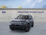 2025 Ford Bronco Sport 4WD SUV for sale #00225177 - photo 29