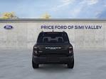 2025 Ford Bronco Sport 4WD SUV for sale #00225177 - photo 24