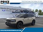 2025 Ford Bronco Sport 4WD SUV for sale #00225190 - photo 1
