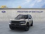 2025 Ford Bronco Sport 4WD SUV for sale #00225190 - photo 22