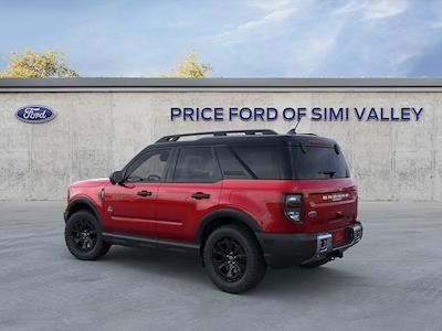 2025 Ford Bronco Sport 4WD SUV for sale #00225191 - photo 2